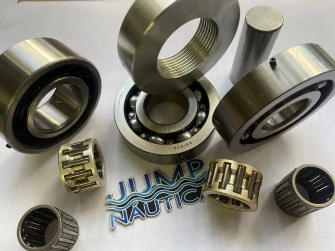 rolamento motor de popa johnson , mercury , tohatsu, evinrude , yamaha
