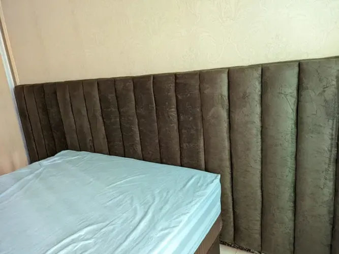 Cabeceira Painel modulado m²