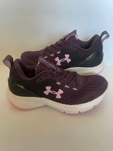 Tênis Under Armour Original N 33