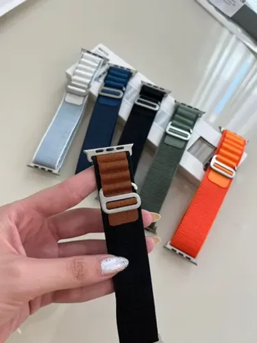 Pulseiras para Apple Watch 44/49 mm