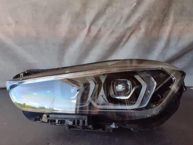Farol bmw x1 Le 2023 Original
