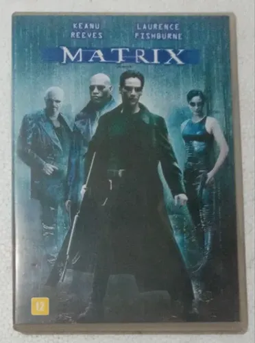Matrix filme 