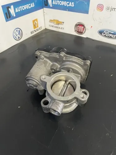 Corpo de borboleta , tbi, Renault sandero , logan 1.0 3 cilindros