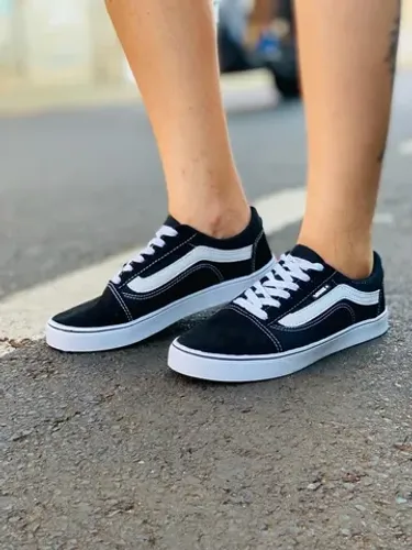 Tênis Vans Unissex