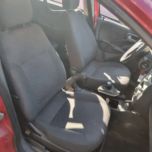 Jogo de Bancos Chevrolet Corsa 2009 - Rs Auto Peças
