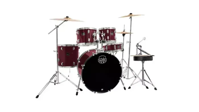 Bateria Mapex Prodigy BD2216 PDG5245T