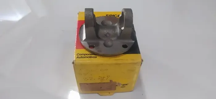 Flange Saída Do Cambio Automático Opala 88/92 Spicer