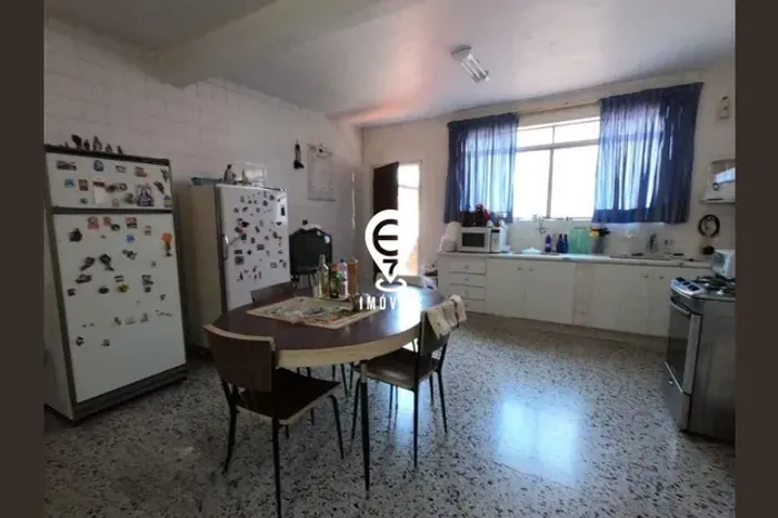 Sobrado à venda, 3 quartos, 3 vagas, Cambuci - São Paulo/SP