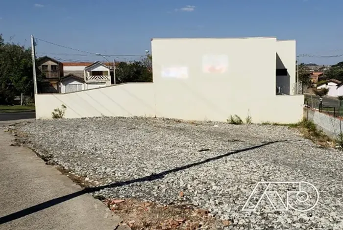 Terreno à venda, JARDIM CASTOR - PIRACICABA/SP