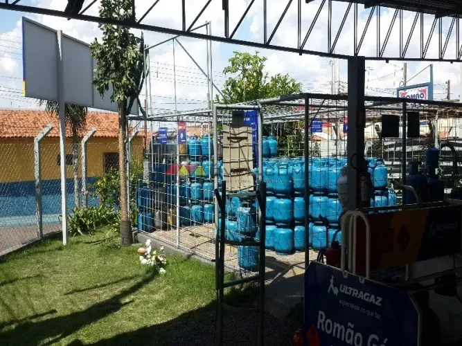 Venda de Comercial / Ponto Comercial na cidade de Rio Claro