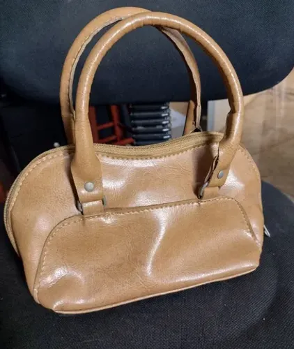 Bolsa de mão