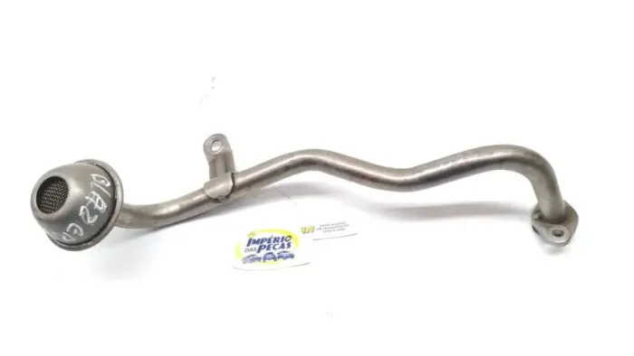 Pescador Óleo Motor S10 Blazer 2.4 01/11 #37257