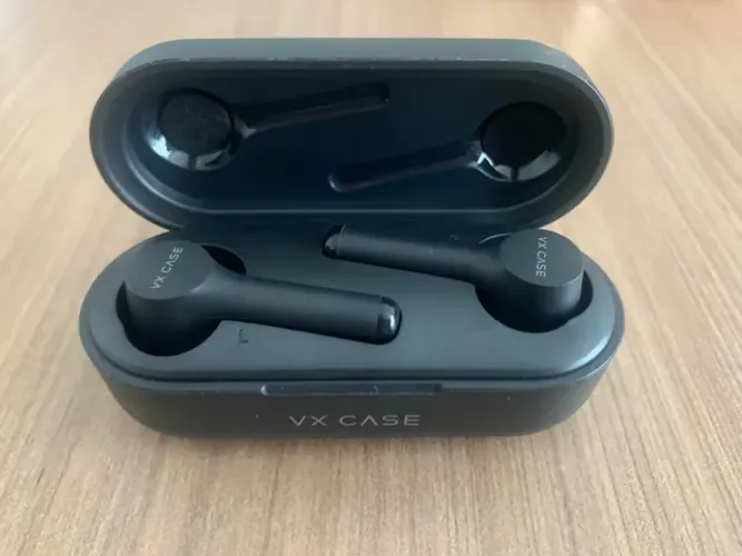 Fone vx case
