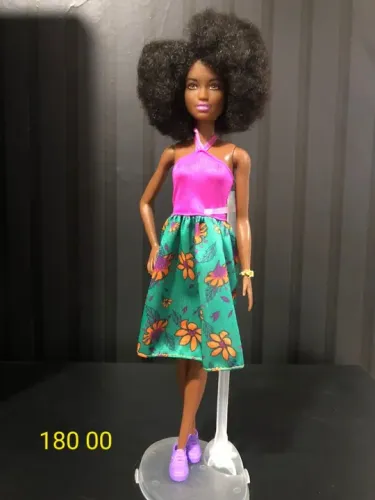 Barbie Fashionista 59