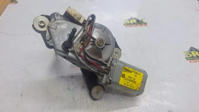 Motor Limpador Traseiro Palio Weekend