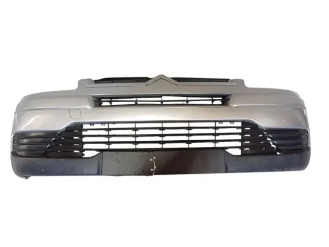Parachoque Dianteiro Citroen C4 Pallas 2007/2012 (Com Detalhe)