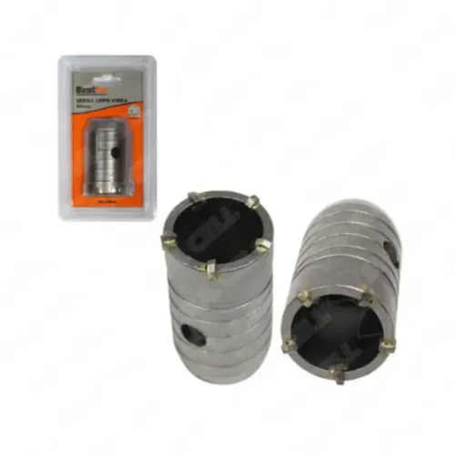 Serra copo videa 40mm (Bestfer)