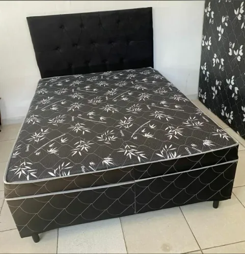 Camas box direto da fábrica ,entrega grátis!