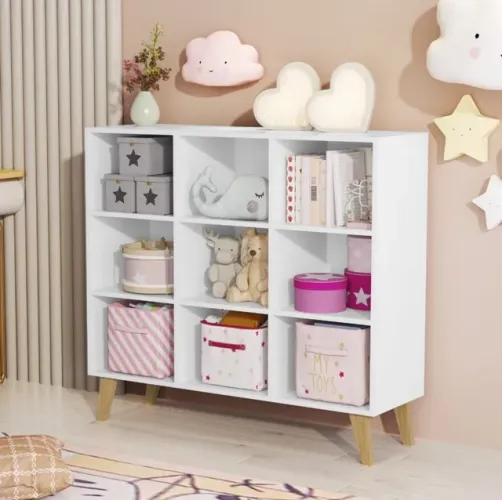 Multiuso Organizador Infantil tt64