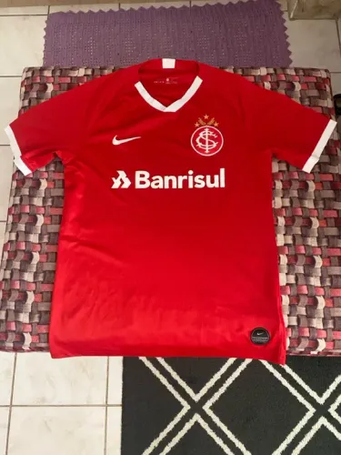 Camisa do Inter 