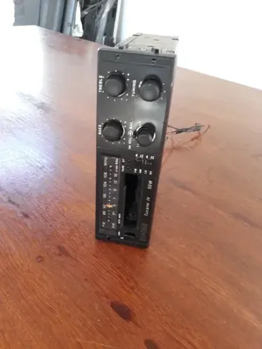 toca fitas motoradio tucano lv