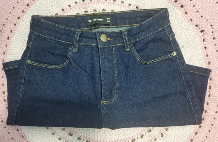 Bermuda jeans Hering nº. 38