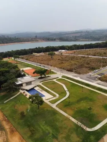 Lote à venda, Balneário do Lago - CARMO DO CAJURU/MG