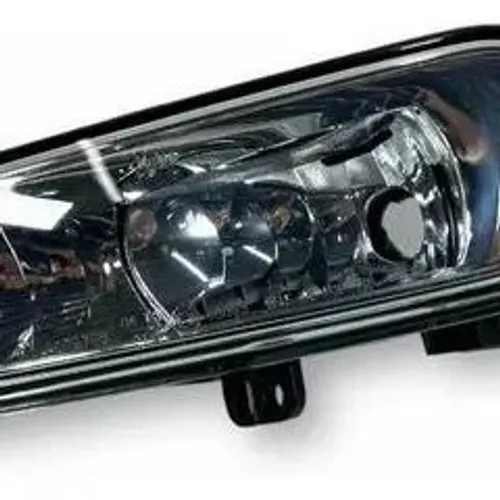 Farol De Milha Auxiliar Esquerdo Focus 2016 2017 2018 OriginAL