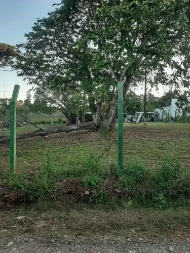 Chácara ao lado do Centro de Eventos