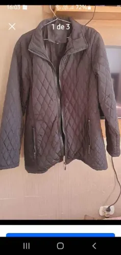 Jaqueta ótimo estado 