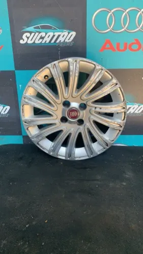 Roda aro 15 original Grand siena Fiat