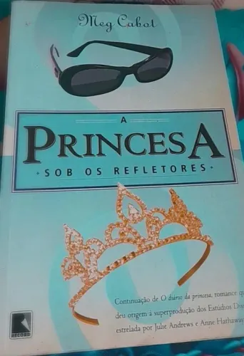 Livros variados