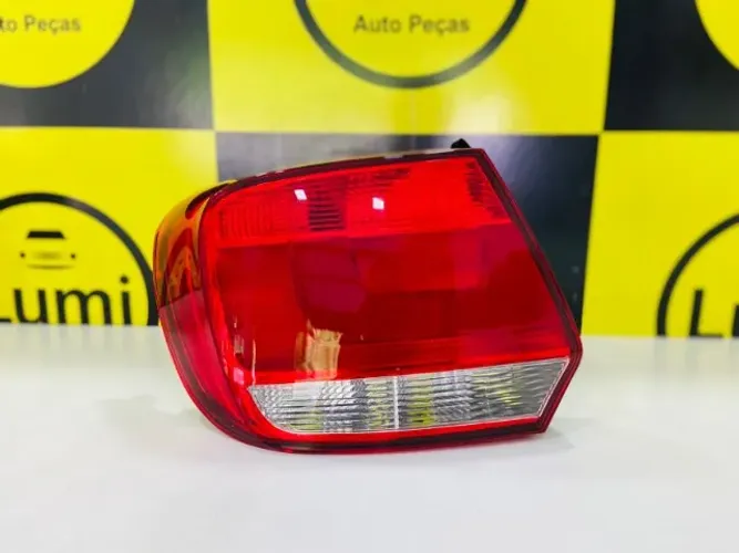 Lanterna traseira Gol G6 - NOVO!!