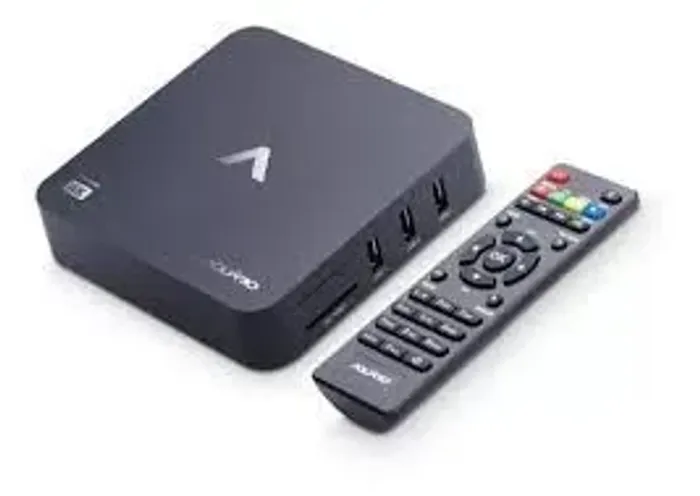 Tvbox aquário streaming (leia o anúncio)