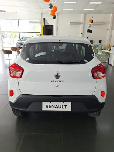 kwid zen 1.0 25/26