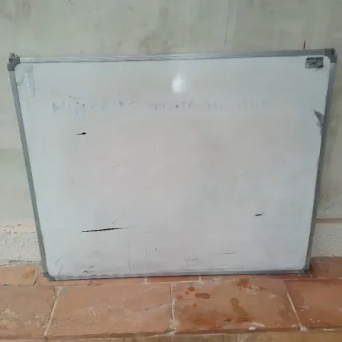 Quadro escolar 60x40 Cm