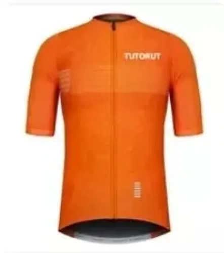 Camisa ciclismo 
