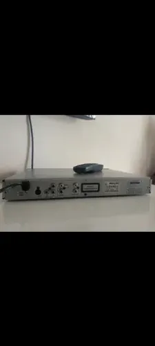 Dvd 625 philips