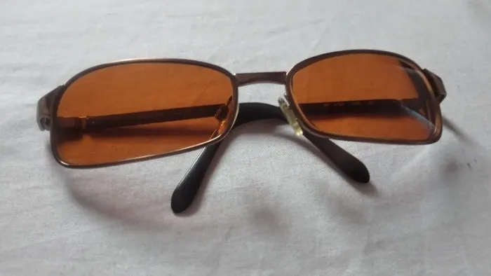Óculos Platini Frame Italy K3