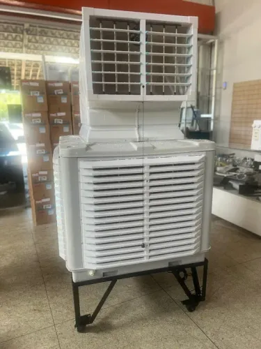 Climatizador Industrial