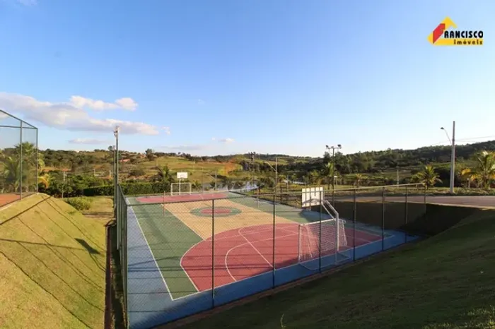 Lote à venda, Condomínio Aquaville - Divinópolis/MG