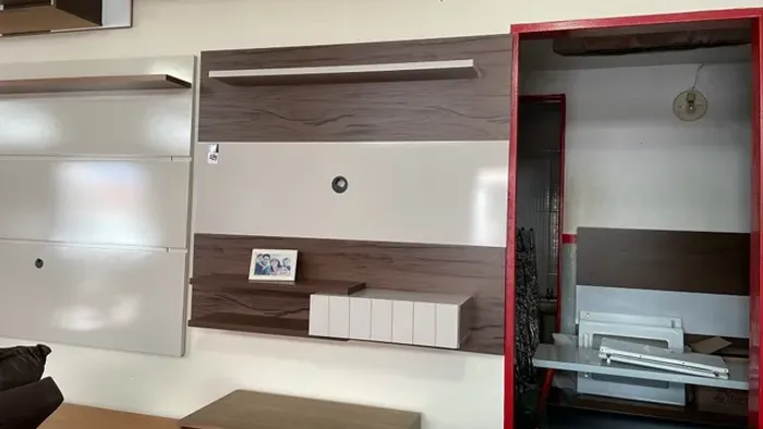Painel Para Tv até 50? Novo 