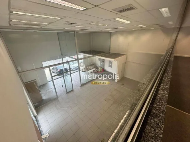 Loja para alugar, 382 m² por R$ 22.010,00/mês - Saúde - São Paulo/SP