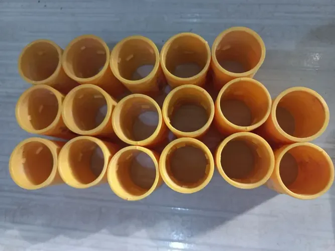 24 Luva Pressão Amanco Emenda de Conduíte 25x3/4