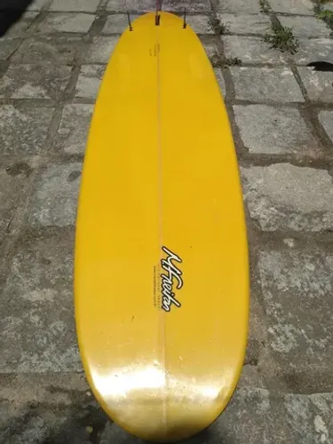 Pranchão long bord 9.0 Marcelo Freitas usado 