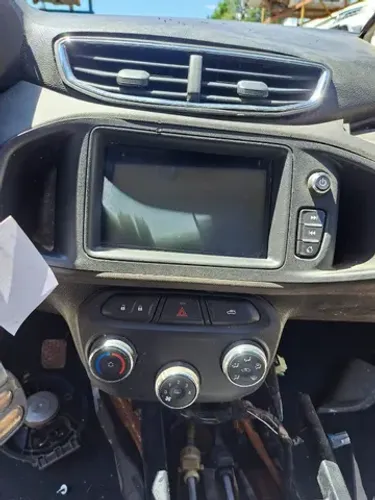 Multimida Gm Prisma 2017 - Rs Auto Peças