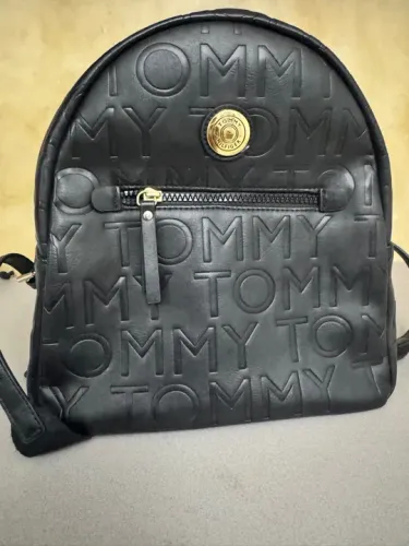 Mochila Tommy original