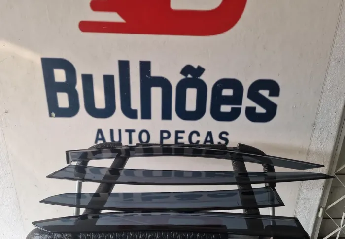 Defletor chuva Honda City 15/21 genuino ref 08R04-T9L-800A