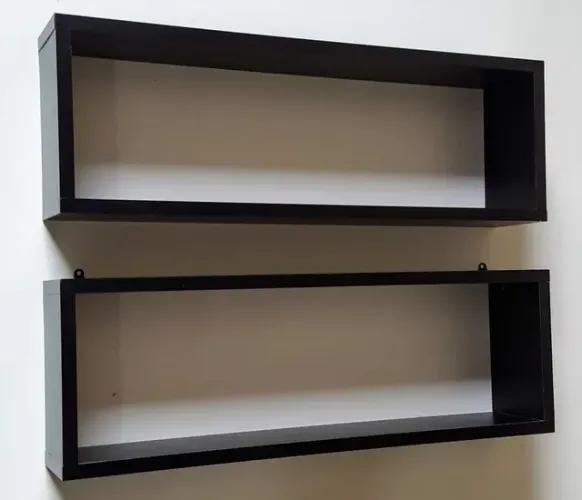 Nichos pretos 