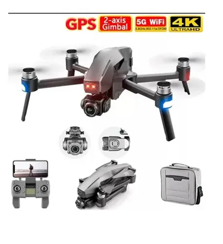 Drone Marik300 6k